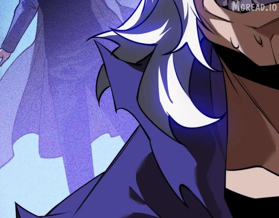 After the School Belle Dumped Me, I Became a Martial Arts God Chapter 94  - page 205